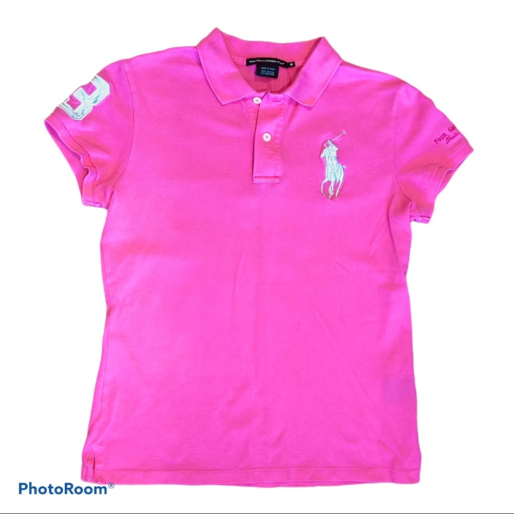 Ralph Lauren Golf Four Seasons Resort